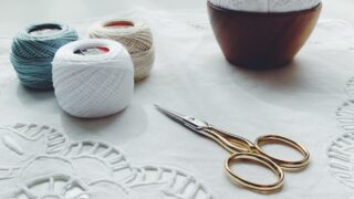 刺繍のお道具 刺しゅう家の私がお勧めする刺しゅう針