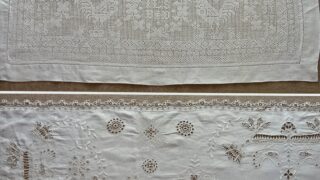 白糸刺しゅう本 ユキパリスさんの本を4冊ご紹介｜Fil Blanc